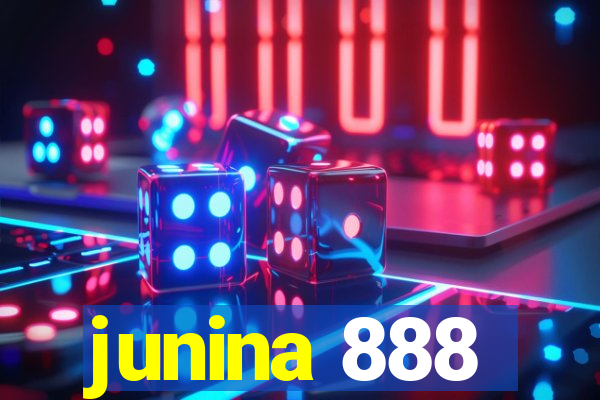 junina 888
